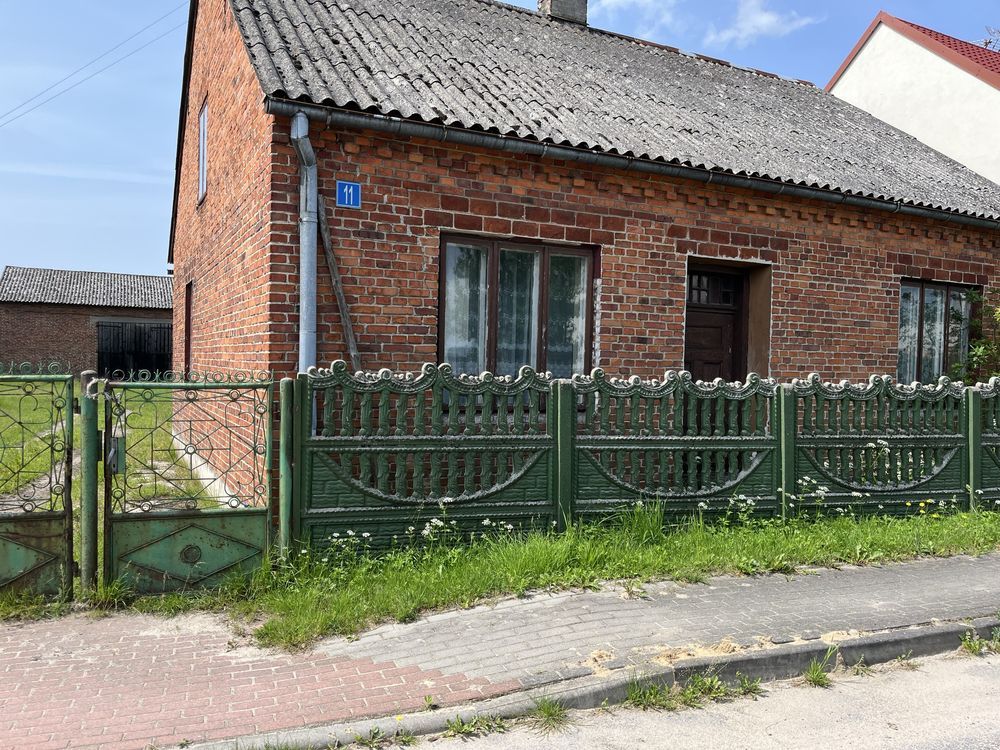 gospodarstwo Delfina. Zdjęcie 7