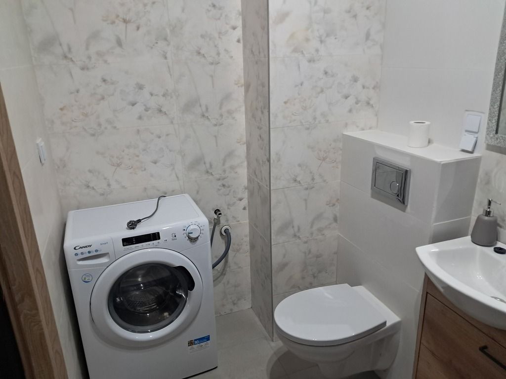 Mieszkanie 2-pokojowe Lublin Węglinek, ul. Koralowa. Zdjęcie 5