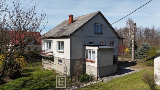 dom wolnostojący, 3 pokoje Wólka Cycowska. Zdjęcie 20