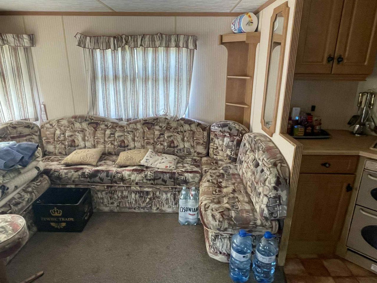 Działka rekreacyjna Wytyczno Kochanowskie. Zdjęcie 16