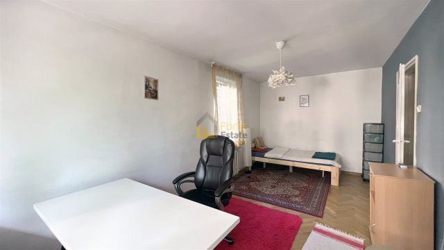 Mieszkanie 2-pokojowe Kraków Stare Miasto, ul. Tadeusza Pawlikowskiego. Zdjęcie 6