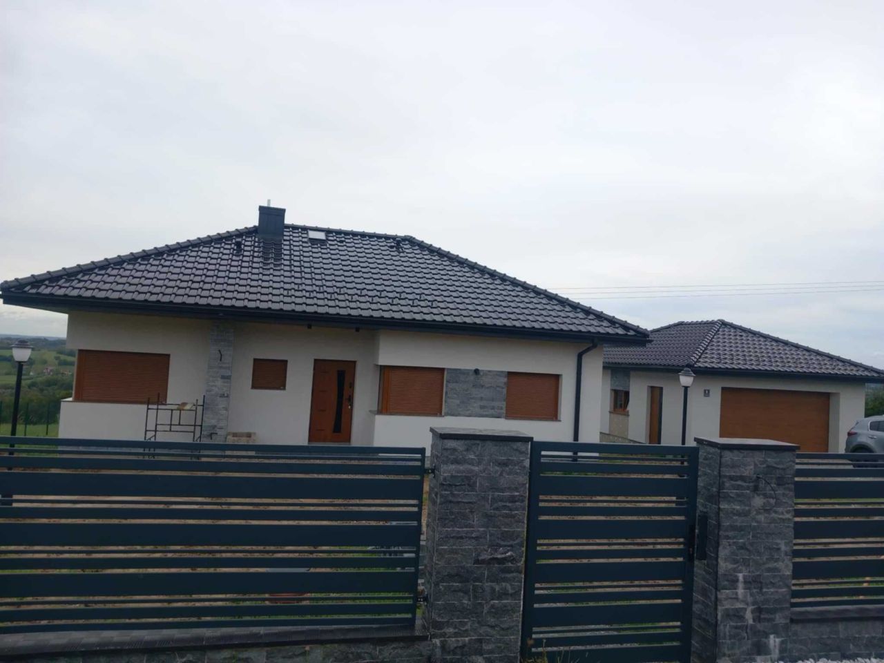 dom wolnostojący Radocza. Zdjęcie 7