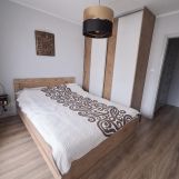 Mieszkanie 3-pokojowe Biała Podlaska, ul. Stefana Żeromskiego. Zdjęcie 3