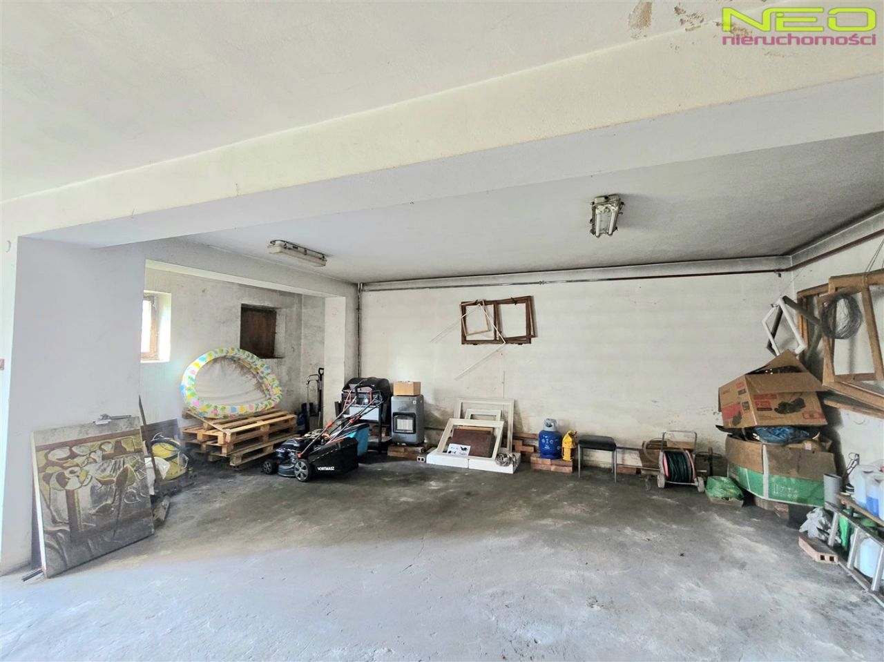 dom wolnostojący, 6 pokoi Lubojna. Zdjęcie 25