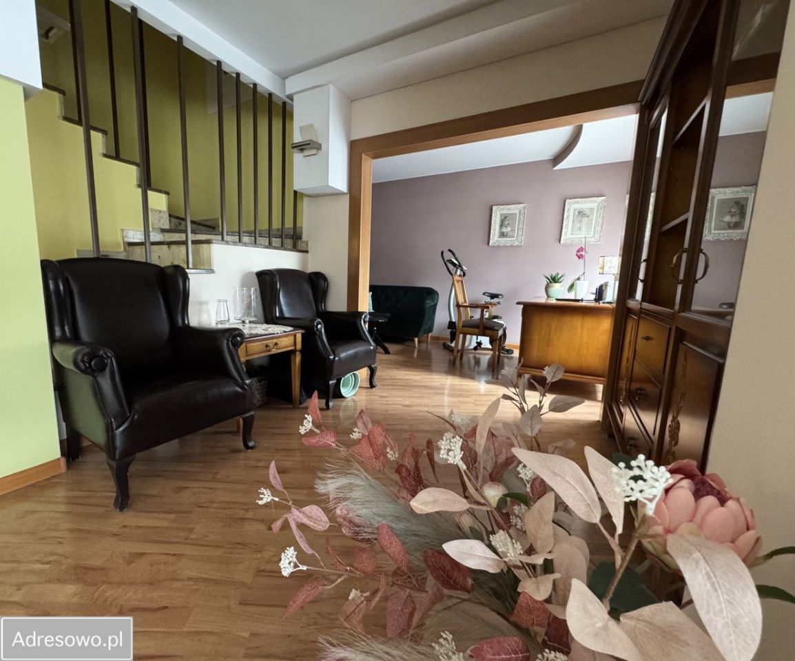 dom wolnostojący, 5 pokoi Piotrków Trybunalski. Zdjęcie 15