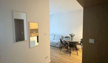 Mieszkanie 3-pokojowe Warszawa Wilanów, al. Rzeczypospolitej