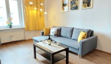 Mieszkanie 1-pokojowe Wrocław Stare Miasto, ul. Wojciecha Cybulskiego