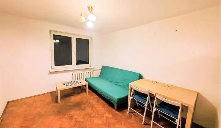 Mieszkanie 2-pokojowe Warszawa Śródmieście, ul. Leona Kruczkowskiego