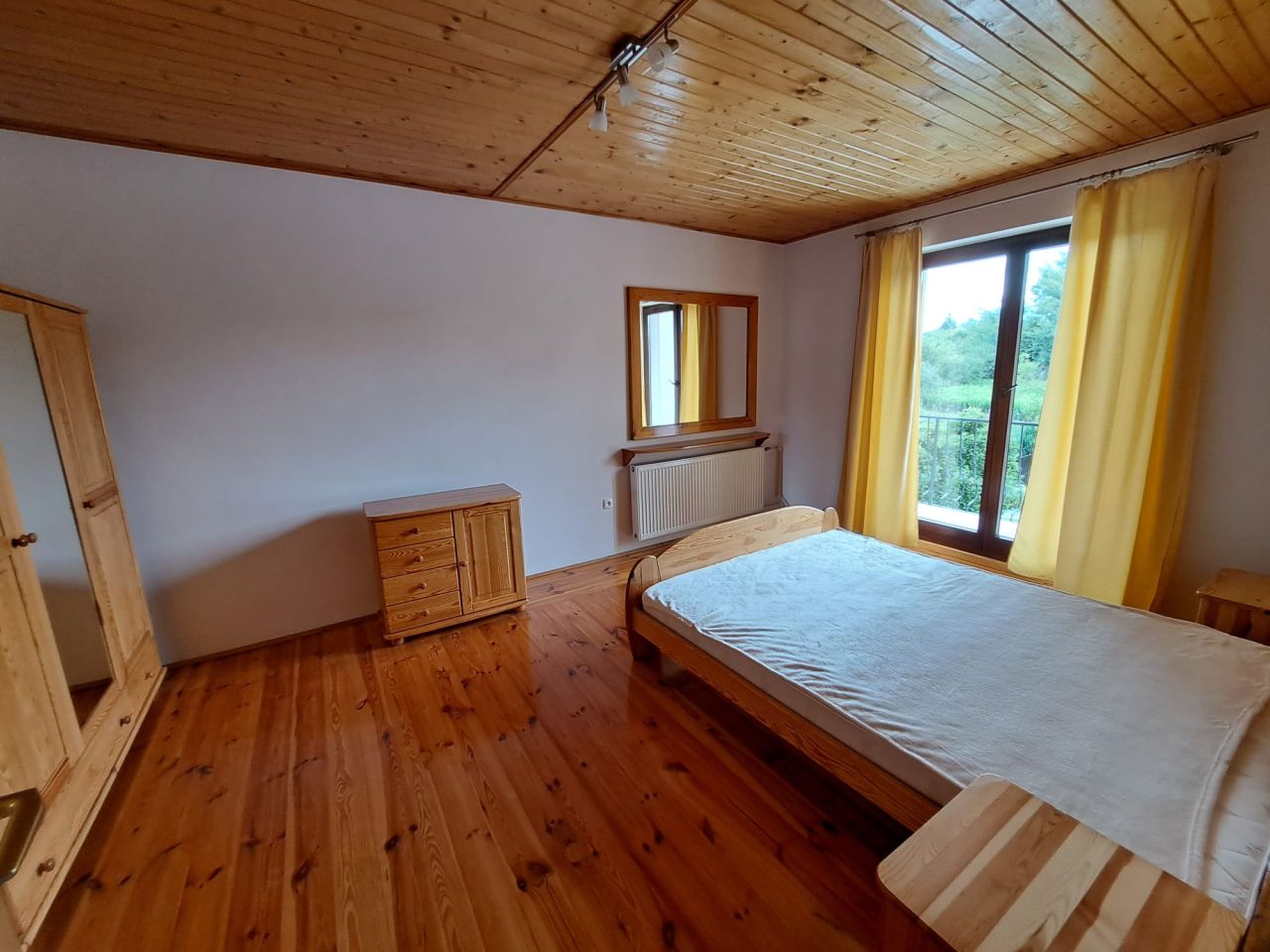 dom wolnostojący, 6 pokoi Wołów, ul. Słowicza. Zdjęcie 12