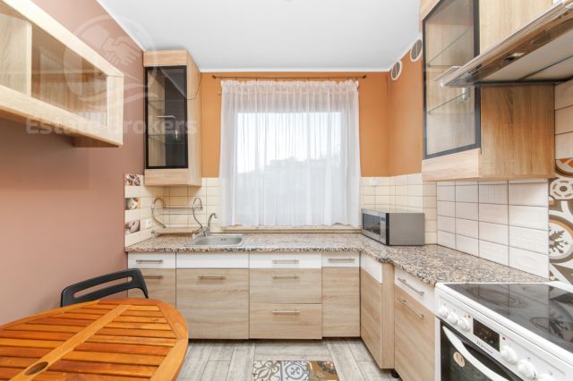 Mieszkanie 2-pokojowe Wrocław Biskupin, ul. Antoniego Wiwulskiego. Zdjęcie 3