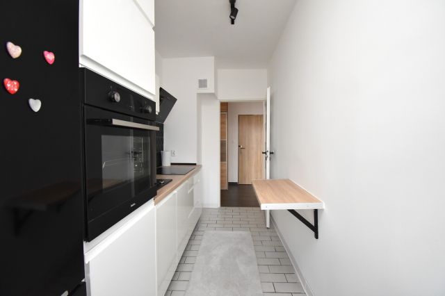 Mieszkanie 3-pokojowe Katowice Ligota, ul. Gdańska. Zdjęcie 8