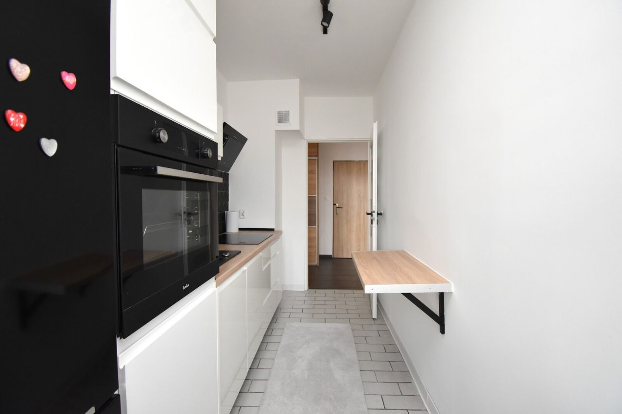 Mieszkanie 3-pokojowe Katowice Ligota, ul. Gdańska. Zdjęcie 8