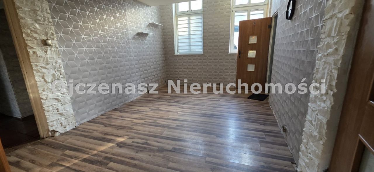 Mieszkanie 3-pokojowe Szczecin Skolwin. Zdjęcie 4