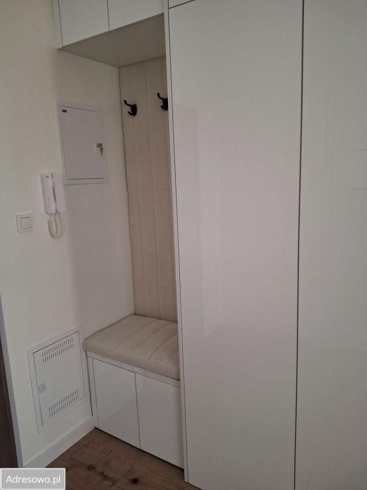 Mieszkanie 2-pokojowe Ostrów Wielkopolski, ul. Zębcowska. Zdjęcie 9