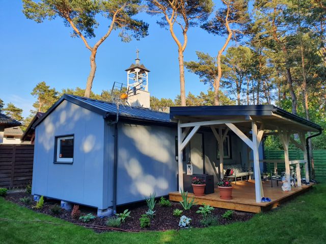 inny, 2 pokoje Jurata, ul. ks. Hieronima Gołębiewskiego. Zdjęcie 2