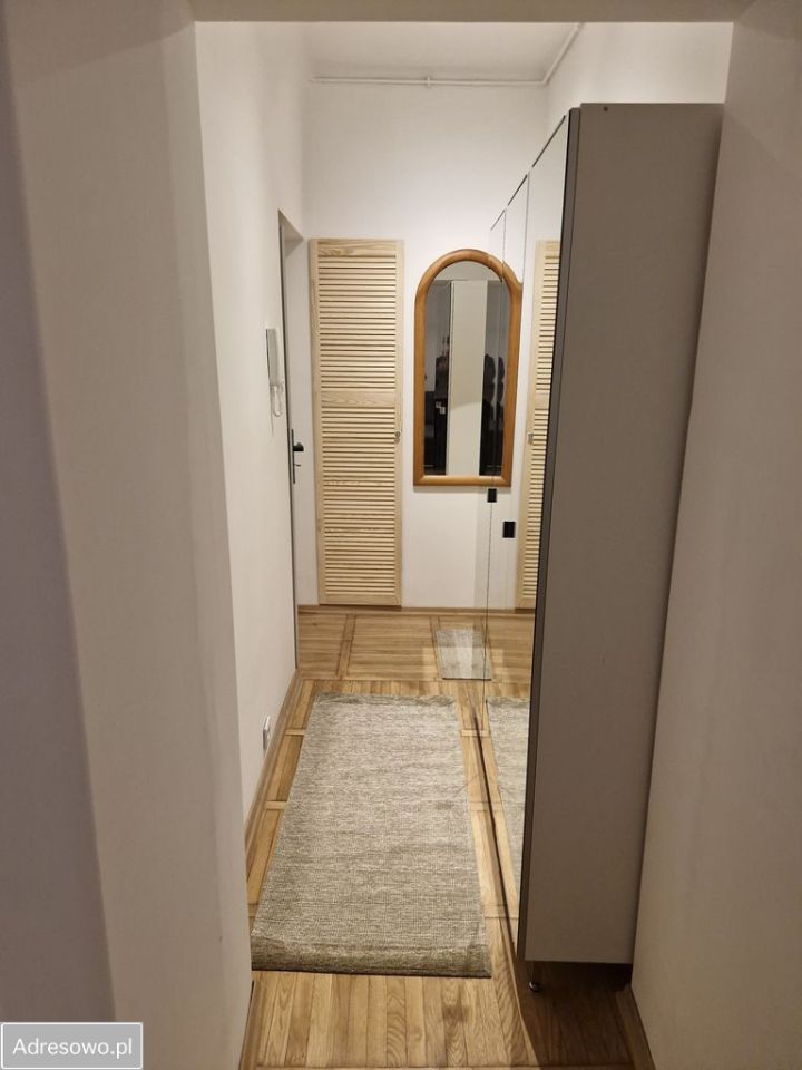 Mieszkanie 3-pokojowe Warszawa Bielany, ul. Marcina Kasprzaka. Zdjęcie 19