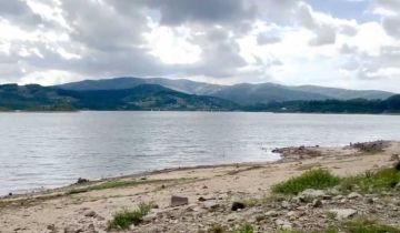 Działka budowlana Świnna Poręba