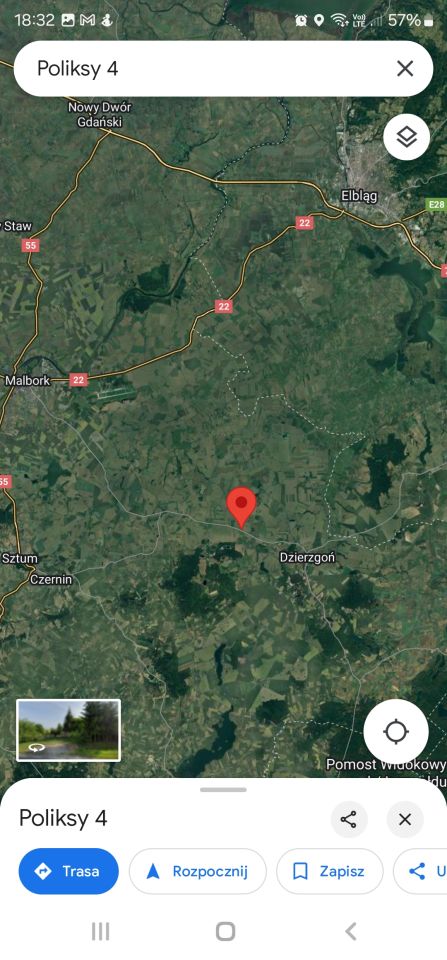 dom wolnostojący, 4 pokoje Poliksy. Zdjęcie 9