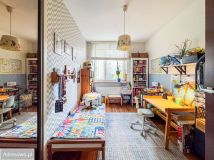 Mieszkanie 3-pokojowe Katowice Koszutka, ul. Xawerego Dunikowskiego. Zdjęcie 2