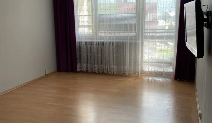 Mieszkanie 3-pokojowe Bielsko-Biała