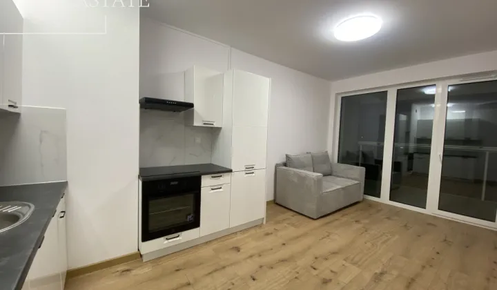 Mieszkanie 2-pokojowe Warszawa Mokotów, al. gen. Władysława Sikorskiego