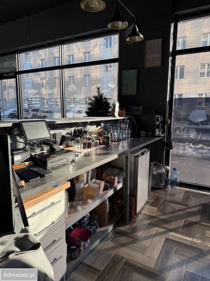 Lokal Warszawa Koło, ul. Erazma Ciołka. Zdjęcie 10