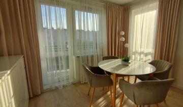 Mieszkanie 2-pokojowe Tczew Suchostrzygi, ul. Armii Krajowej