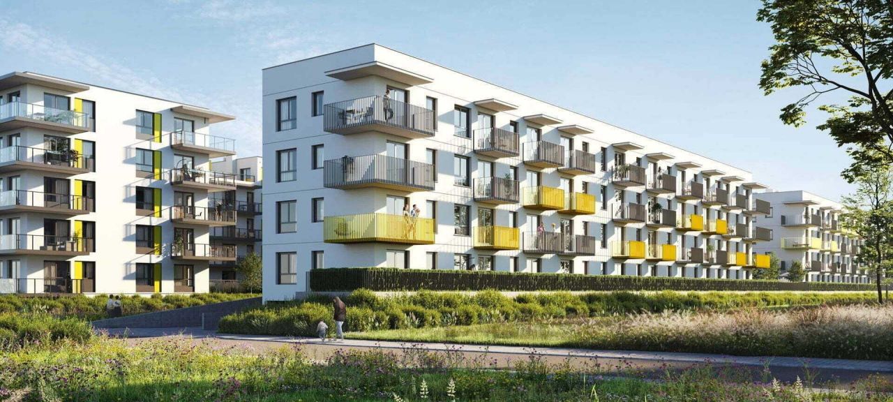 Mieszkanie 2-pokojowe Warszawa Białołęka, ul. Zdzisława Beksińskiego. Zdjęcie 5