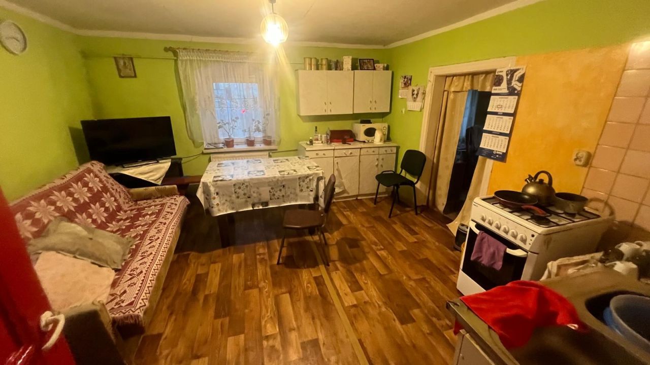 dom wolnostojący, 4 pokoje Kosiska, KOSISKA 4. Zdjęcie 10