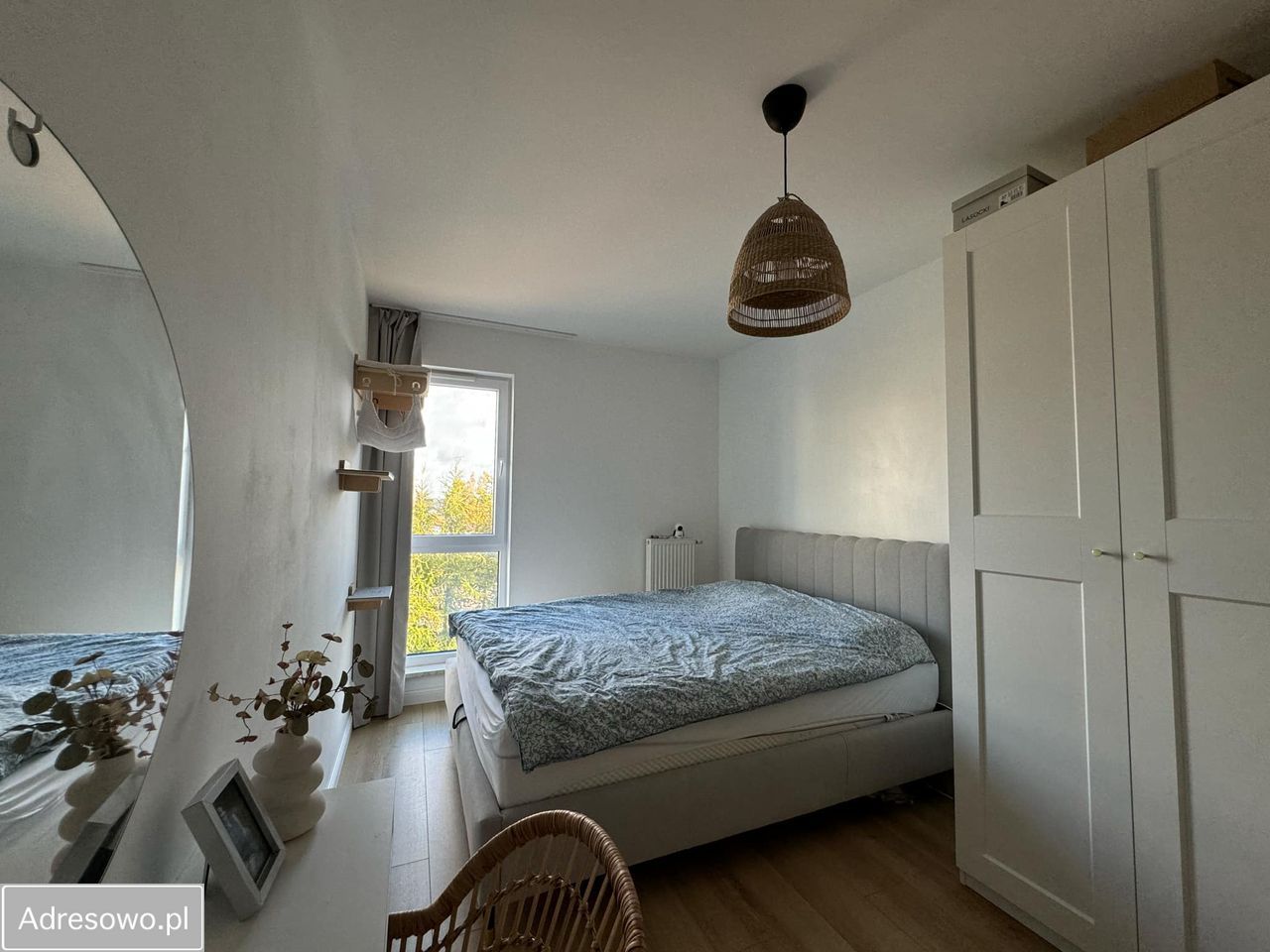 Mieszkanie 3-pokojowe Żukowo, ul. Jabłoniowa. Zdjęcie 2