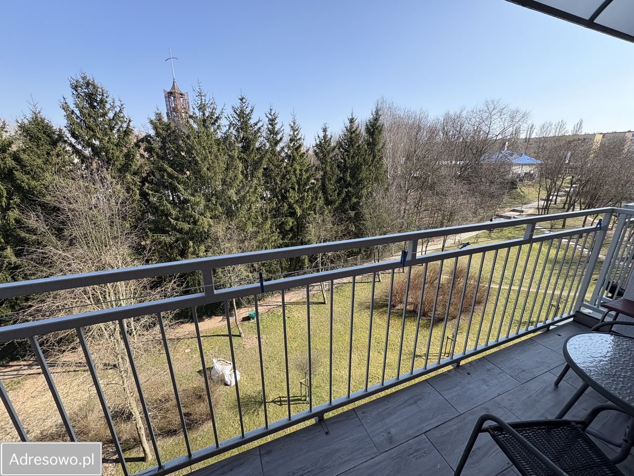 Mieszkanie 3-pokojowe Zielona Góra Centrum, ul. Bułgarska. Zdjęcie 8