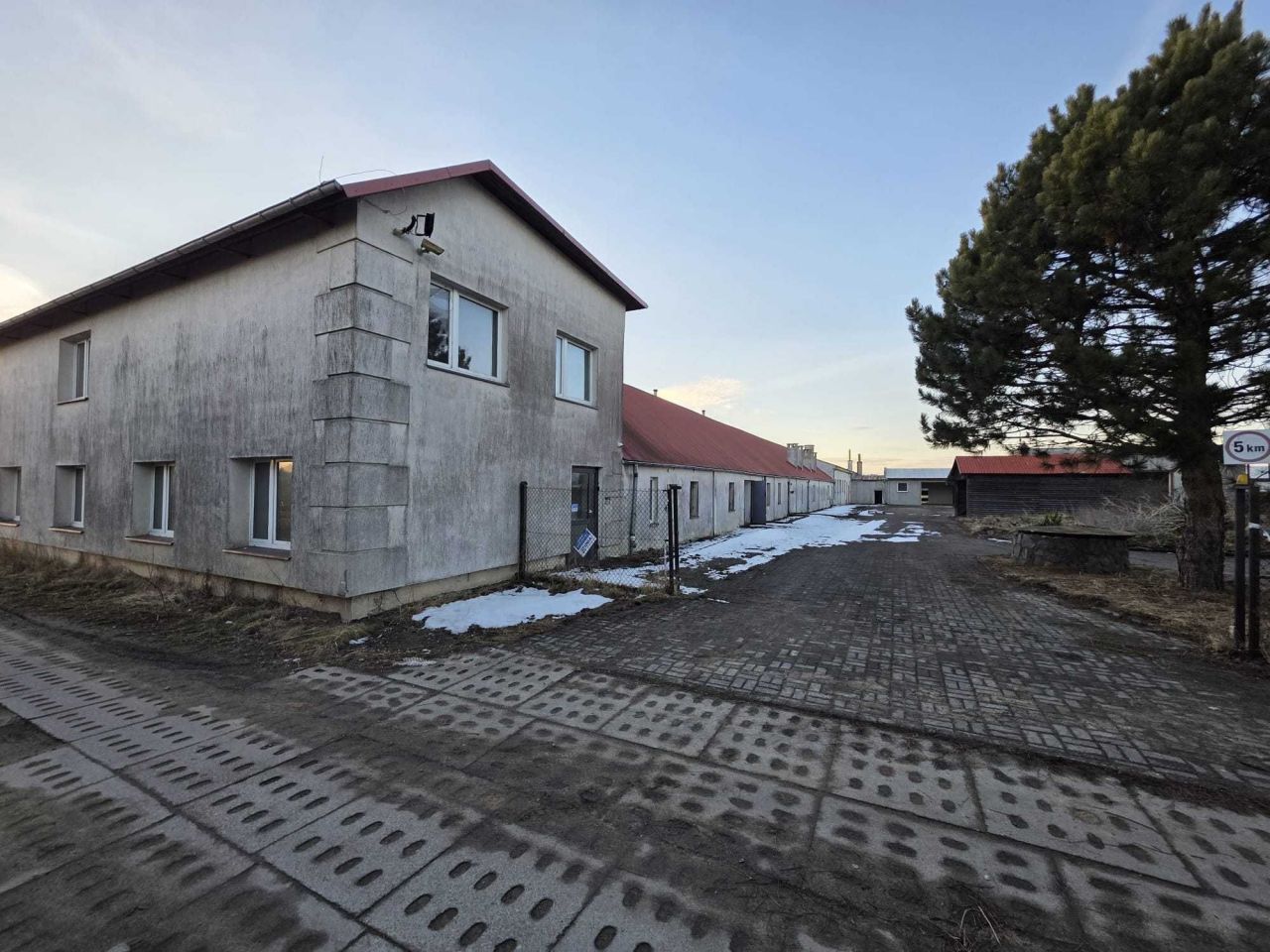 Działka inwestycyjna Kołdowo. Zdjęcie 1