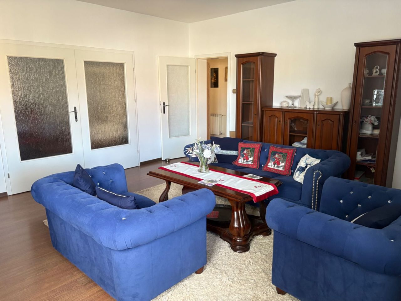 Mieszkanie 3-pokojowe Torzym, ul. Wojska Polskiego. Zdjęcie 3