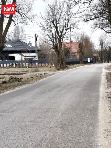 Działka budowlana Mrowiska. Zdjęcie 1