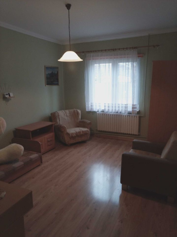 dom wolnostojący, 3 pokoje Biała Podlaska Wola, ul. Okólna. Zdjęcie 1