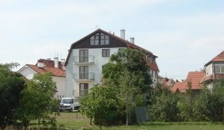 Mieszkanie 3-pokojowe Wrocław Stabłowice