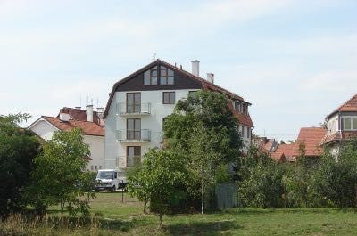 Mieszkanie 3-pokojowe Wrocław Stabłowice. Zdjęcie 1