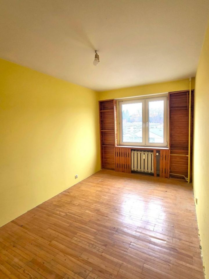 Mieszkanie 3-pokojowe Sanok, ul. Kochanowskiego. Zdjęcie 9