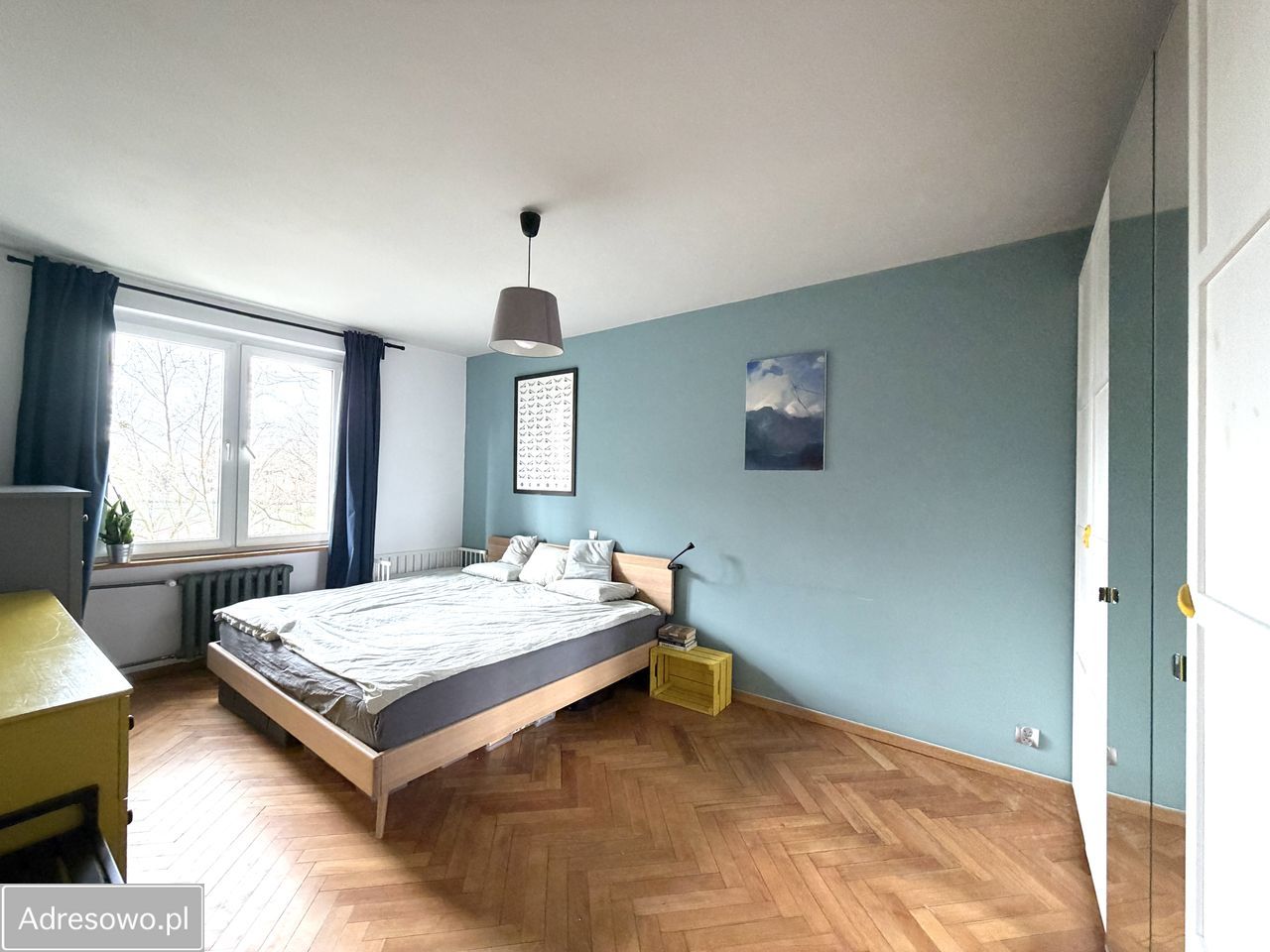 Mieszkanie 3-pokojowe Wrocław Gajowice, ul. Jemiołowa. Zdjęcie 3