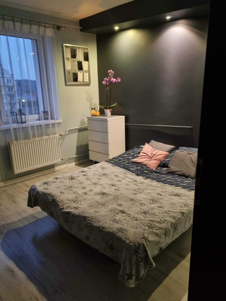 Mieszkanie 3-pokojowe Dzierzgoń, os. im. Władysława Jagiełły. Zdjęcie 7