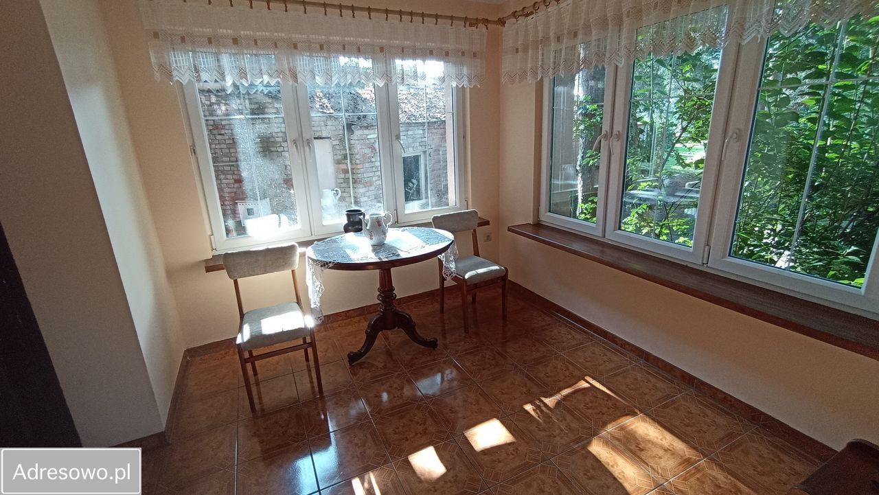 dom wolnostojący, 5 pokoi Łącznica. Zdjęcie 15