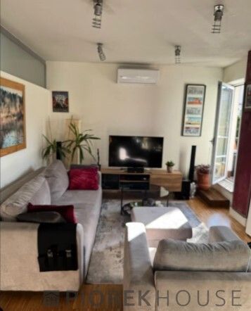 Mieszkanie 2-pokojowe Warszawa Ursynów, ul. Pachnąca. Zdjęcie 2