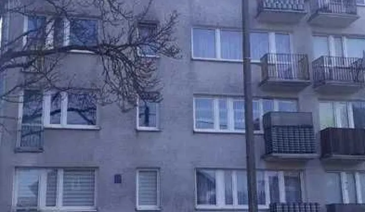 Mieszkanie 2-pokojowe Biskupiec, ul. Armii Krajowej