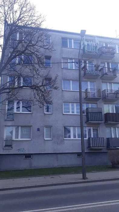 Mieszkanie 2-pokojowe Biskupiec, ul. Armii Krajowej. Zdjęcie 1