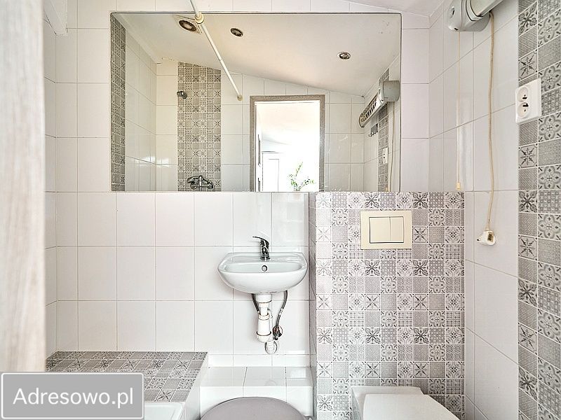 Mieszkanie 3-pokojowe Poznań Jeżyce, ul. Piotra Wawrzyniaka. Zdjęcie 5