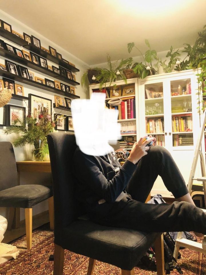 Mieszkanie 3-pokojowe Warszawa Bemowo. Zdjęcie 5