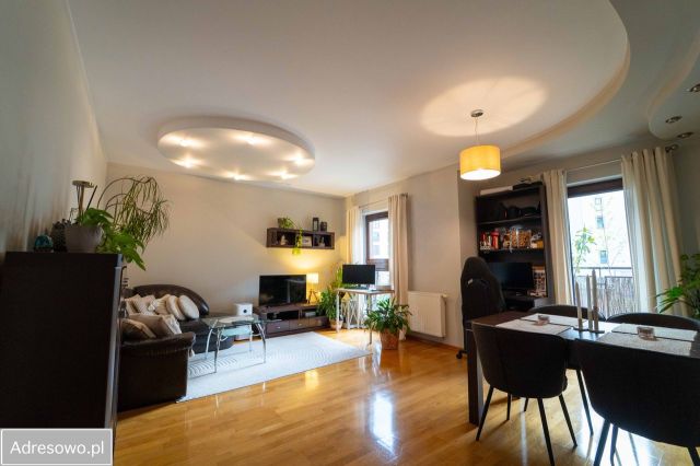 Mieszkanie 2-pokojowe Łódź Stare Polesie, ul. gen. Lucjana Żeligowskiego. Zdjęcie 1