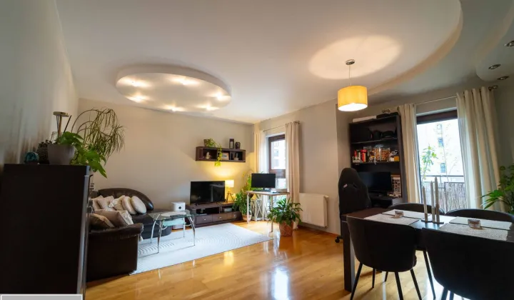 Mieszkanie 2-pokojowe Łódź Stare Polesie, ul. gen. Lucjana Żeligowskiego