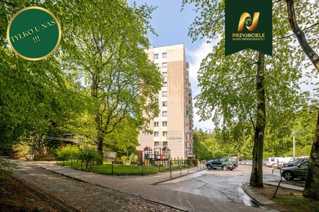 Mieszkanie 3-pokojowe Gdańsk Oliwa, ul. Tatrzańska. Zdjęcie 14