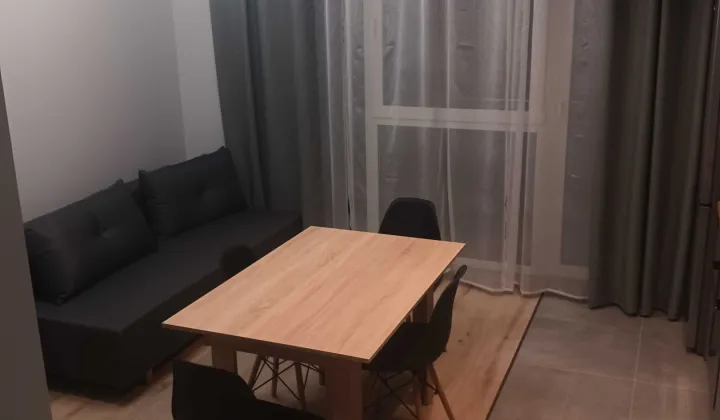 Mieszkanie 2-pokojowe Rzeszów, ul. Miła